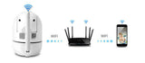 كاميرا منزلية Wi-Fi بدقة 1080P