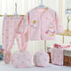 Pink / One size