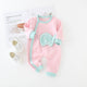 Pink baby elephant / 66cm