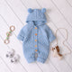 Light Blue / 66cm