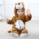 Leopard / 0 to 6