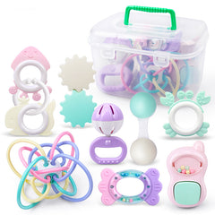 Q9PCS Set
