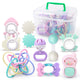 Q9PCS Set