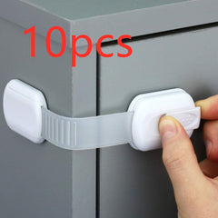 White10pcs
