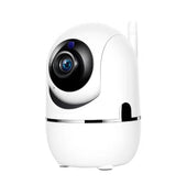 كاميرا منزلية Wi-Fi بدقة 1080P