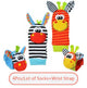 Donkey Set / 2Pairs