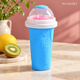 Blue / 201ml to 300ml / 3PCS