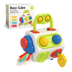 English Color Box