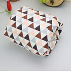 Orange Triangle