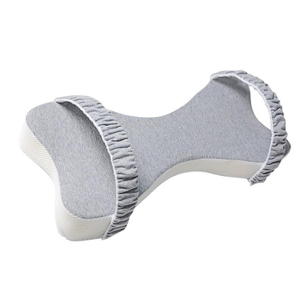 وسادة راحة جانبية بحشوة ذاكرة