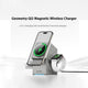 Three in one wireless charger / MW11