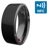 خاتم NFC ذكي دون بطارية