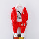 Red / 100CM