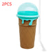Coffee2PCS / 500ml