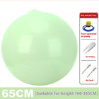 65cm Light Green