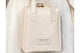 Milk Apricot White