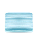 لبادات تغيير حفاضات 33 × 45 سم — 20 قطعة