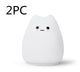 Dumb cat 2PC
