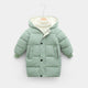 Bean green / 100cm