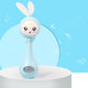 Light Blue English box