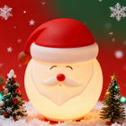 Santa Claus