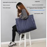 حقيبة تنظيم وتجهيز الولادة من قماش أكسفورد