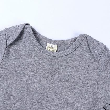 رومبر طفل قطني بتصميم باتمان