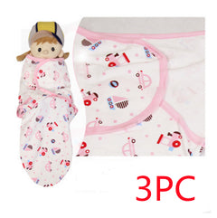 Violet 3PC
