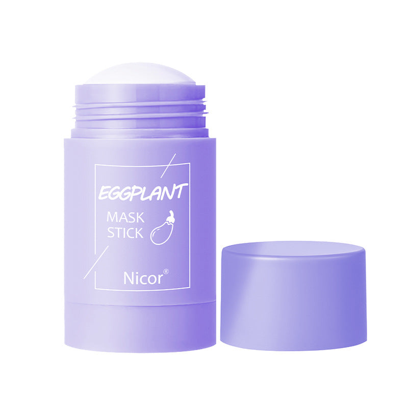 ماسك تنظيف طيني بعبوة ستيك — 40 جم