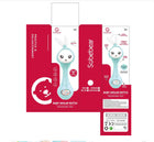 Mint Green English box