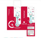 Mint Green English box
