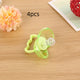 Green 4pcs