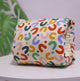 Beige Letter U / 25X23CM