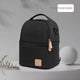 Mysterious Black