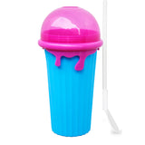 كوب سلاش قابل لإعادة الاستخدام 500 مل