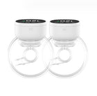 Black 2pcs English