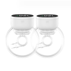Black 2pcs English