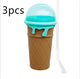 Coffee3PCS / 500ml