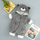 Grey / 66cm