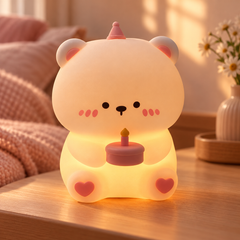 Color Light Model