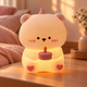 Color Light Model / Cake Bear